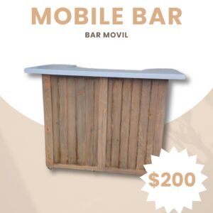 Mobile Bar