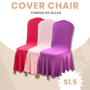 Chair Cover